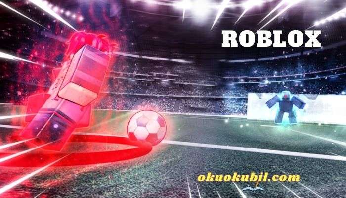 Roblox Neo Soccer League Gol Hileli Script İndir