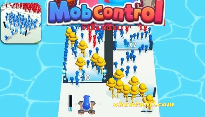 Mob Control v2.49 Para Hileli Mod Apk