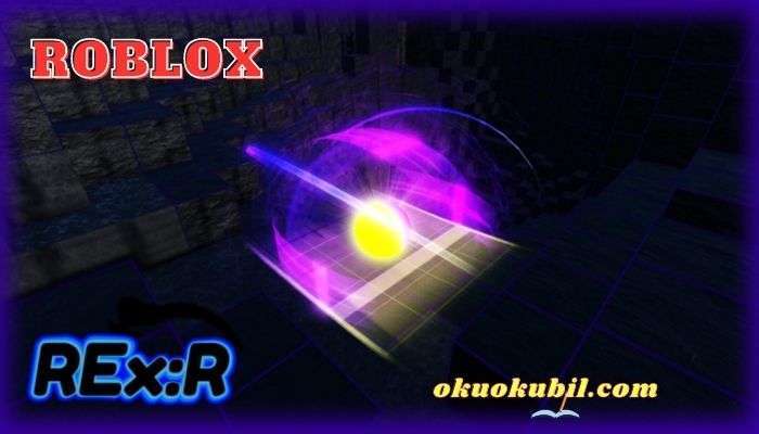 Roblox REx: Reincarnated Farm Hileli Script İndir