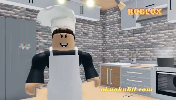 Roblox Restaurant Tycoon 2 Pişirme Hileli Script İndir